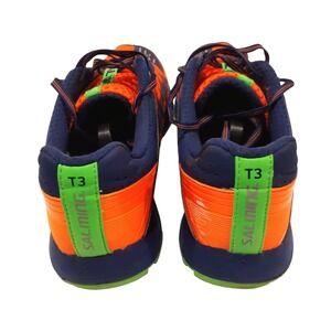 Salming Elements T3 Men's Trail Running Shoes size 10